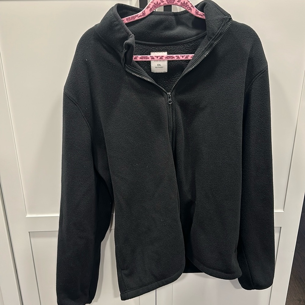 Sonoma Black Fleece